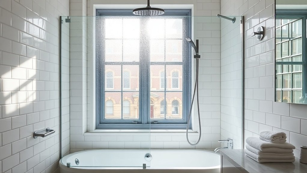 Bath Screens Chessington