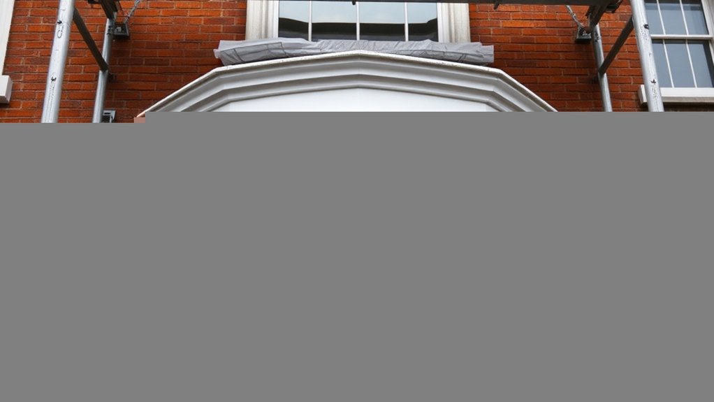 Bay Windows Chessington