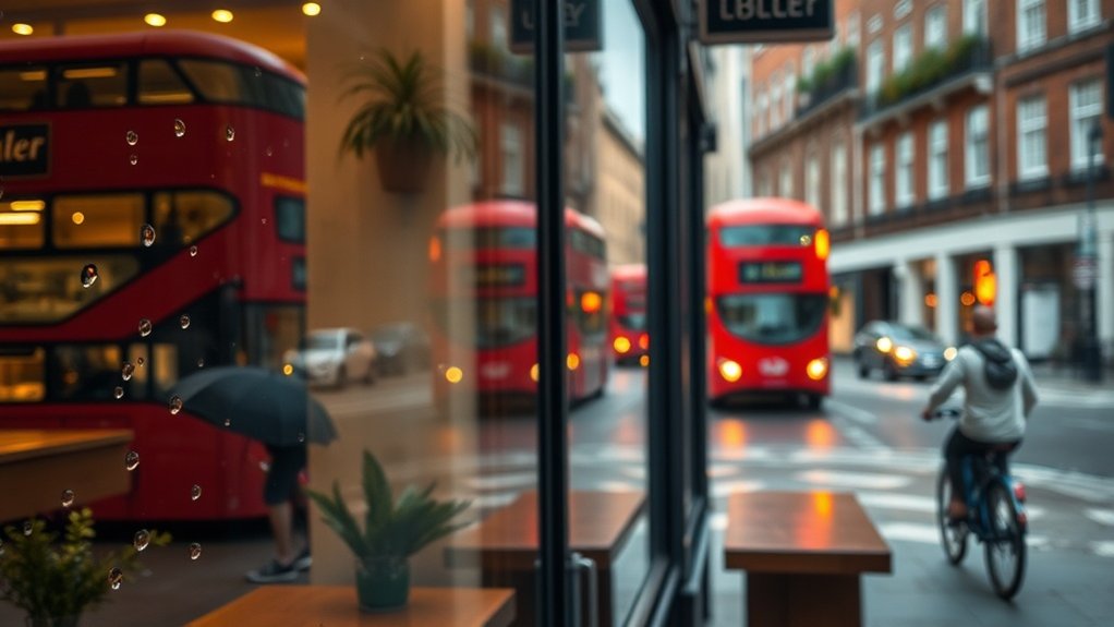 Glass Shop Fronts Chessington