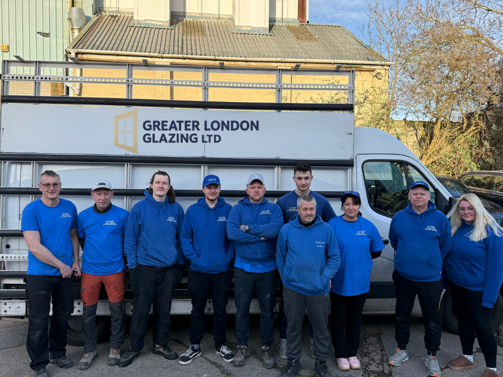 Professional Glazing & Window Specialists Chessington