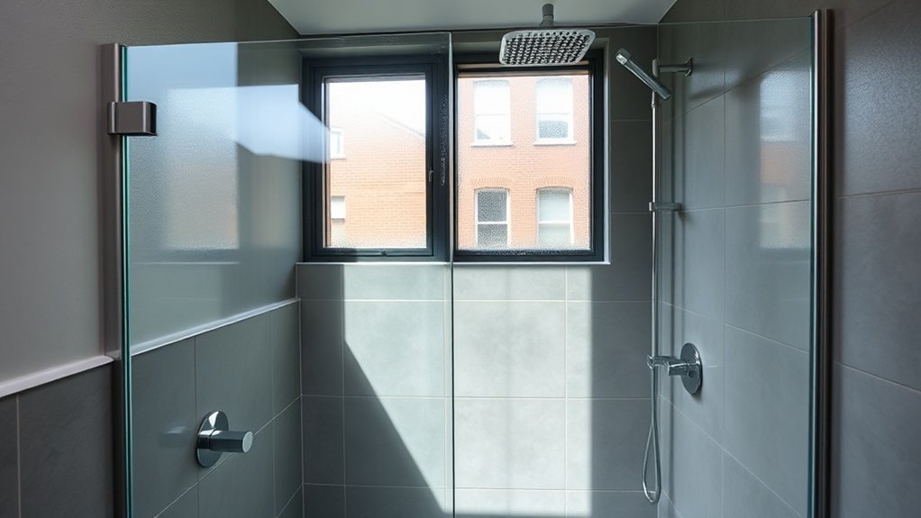 Shower Screens Castle Hill