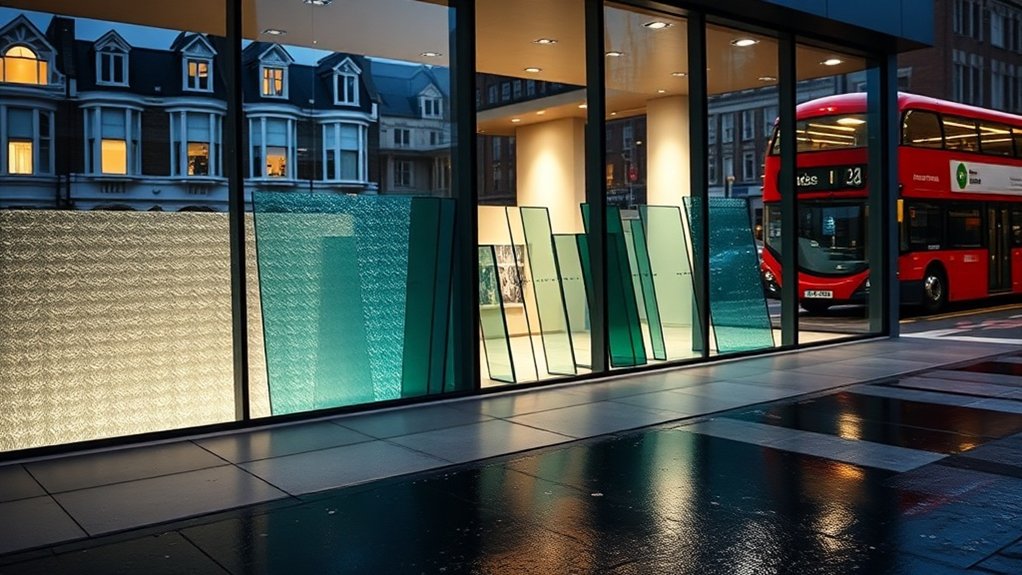 Specialist Glass Chessington