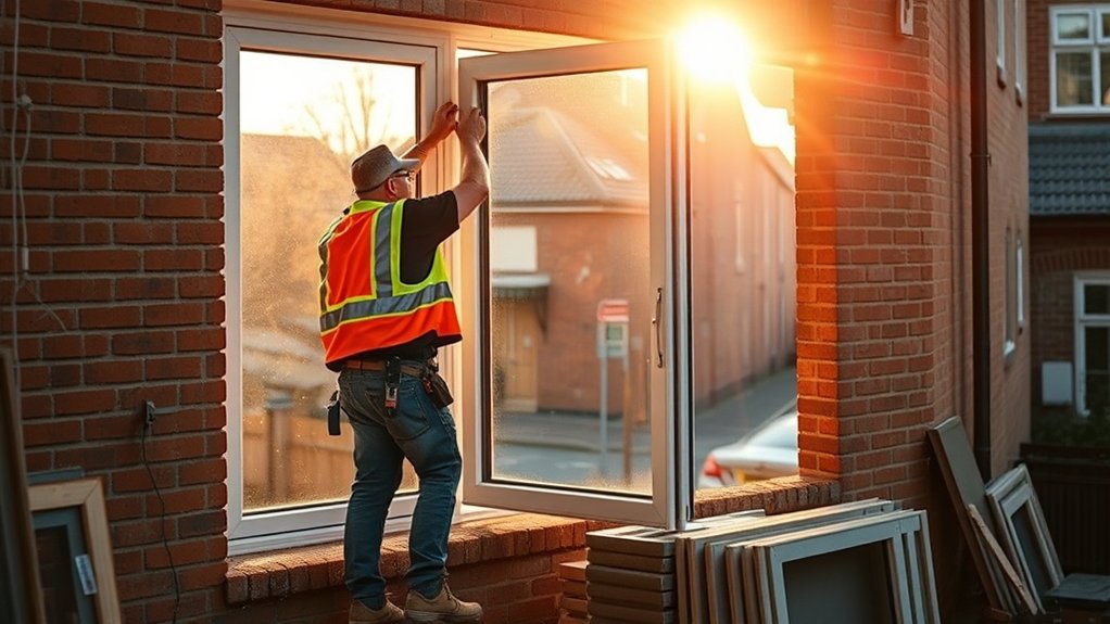 Window Installation Malden Rushett