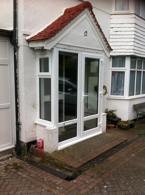 Chessington Window & Door Services